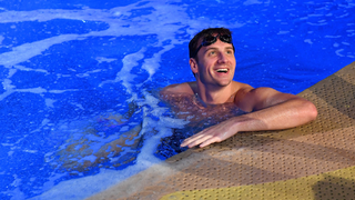Ryan Lochte Suspended A Year Over Incredible Instagram Self-Own